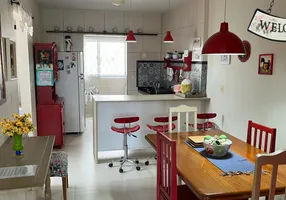 Foto 1 de Apartamento com 2 Quartos à venda, 76m² em Itacolomi, Balneário Piçarras