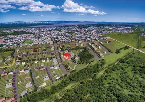 Foto 1 de Lote/Terreno à venda, 142m² em Centro, Eldorado do Sul