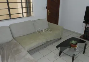 Foto 1 de Sobrado com 4 Quartos à venda, 195m² em Vila Fiori, Sorocaba