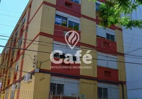 Foto 1 de Apartamento com 4 Quartos para venda ou aluguel, 116m² em Nossa Senhora de Fátima, Santa Maria