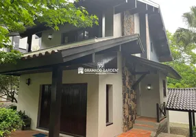Foto 1 de Casa com 3 Quartos à venda, 168m² em Casa Grande, Gramado