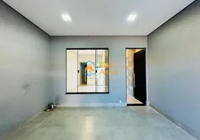 Foto 1 de Casa com 3 Quartos à venda, 106m² em Vila Mollon IV, Santa Bárbara D'Oeste