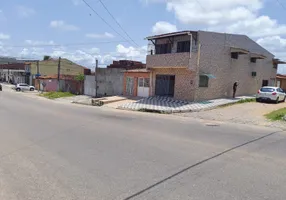 Foto 1 de Casa com 2 Quartos para alugar, 80m² em Planalto, Natal