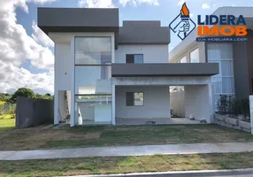 Foto 1 de Casa de Condomínio com 4 Quartos à venda, 172m² em Jardim Limoeiro, Camaçari