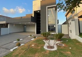 Foto 1 de Casa de Condomínio com 3 Quartos à venda, 161m² em Parqville Pinheiros, Aparecida de Goiânia