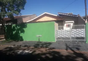 Foto 1 de Casa com 3 Quartos à venda, 140m² em Cafezal, Londrina