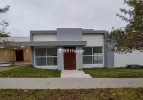 Foto 1 de Casa de Condomínio com 3 Quartos à venda, 232m² em Jardim Imperial, Cuiabá