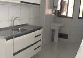 Foto 1 de Apartamento com 3 Quartos à venda, 79m² em Centro Administrativo da Bahia, Salvador