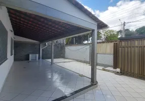 Foto 1 de Casa com 3 Quartos para alugar, 300m² em Cohajap, São Luís
