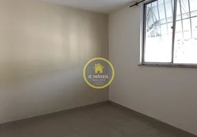 Foto 1 de Apartamento com 2 Quartos à venda, 45m² em Campo Grande, Rio de Janeiro