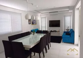 Foto 1 de Sobrado com 4 Quartos à venda, 279m² em Horto Santo Antonio, Jundiaí