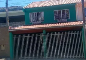 Foto 1 de Casa com 3 Quartos à venda, 132m² em Boqueirão, Curitiba