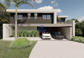 Foto 1 de Casa com 4 Quartos à venda, 480m² em Alphaville Lagoa Dos Ingleses, Nova Lima
