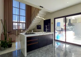 Foto 1 de Casa de Condomínio com 3 Quartos à venda, 168m² em Residencial Jardim do Jatoba, Hortolândia