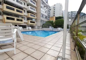 Foto 1 de Apartamento com 3 Quartos à venda, 89m² em Flamengo, Rio de Janeiro
