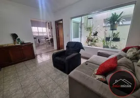 Foto 1 de Casa com 4 Quartos à venda, 236m² em Mogi Moderno, Mogi das Cruzes