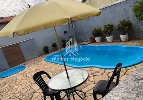 Foto 1 de Casa com 3 Quartos à venda, 68m² em Jardim Terras de Santo Antônio, Hortolândia