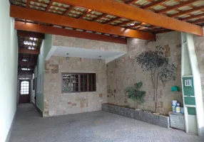 Foto 1 de Sobrado com 3 Quartos para alugar, 120m² em Vila Nair, São José dos Campos