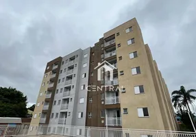 Foto 1 de Apartamento com 1 Quarto para alugar, 34m² em Jardim do Triunfo, Guarulhos