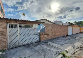 Foto 1 de Casa com 3 Quartos à venda, 100m² em Alvorada, Manaus