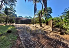 Foto 1 de Fazenda/Sítio com 3 Quartos para alugar, 4770m² em Parque São Sebastião, Ribeirão Preto