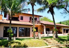 Foto 1 de Casa com 4 Quartos para alugar, 450m² em Santo Antônio de Lisboa, Florianópolis