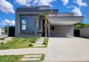 Foto 1 de Casa de Condomínio com 3 Quartos para venda ou aluguel, 235m² em Alphaville Dom Pedro, Campinas