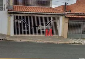 Foto 1 de Casa com 4 Quartos à venda, 249m² em Jardim Faculdade, Sorocaba