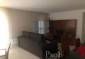 Foto 1 de Apartamento com 3 Quartos à venda, 130m² em Vila Marlene, São Bernardo do Campo