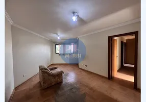 Foto 1 de Apartamento com 3 Quartos à venda, 97m² em Cidade Jardim I, Americana