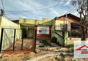 Foto 1 de Casa com 2 Quartos para venda ou aluguel, 106m² em Anhangabau, Jundiaí