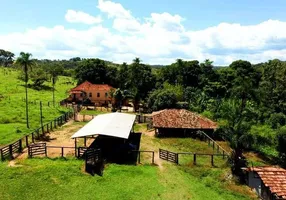 Foto 1 de Fazenda/Sítio com 5 Quartos à venda, 3242800m² em Zona Rural, Ipameri