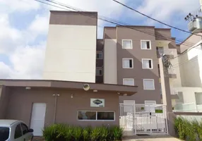 Foto 1 de Apartamento com 2 Quartos à venda, 56m² em Outeiro de Passárgada, Cotia