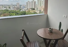 Foto 1 de Apartamento com 2 Quartos à venda, 56m² em Zona 08, Maringá