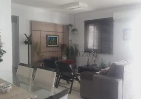 Foto 1 de Apartamento com 3 Quartos à venda, 99m² em Vila Sanches, São José dos Campos