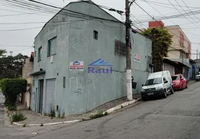 Foto 1 de Ponto Comercial para alugar, 90m² em Cupecê, São Paulo