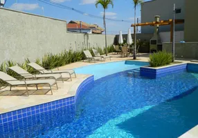 Foto 1 de Casa de Condomínio com 3 Quartos à venda, 82m² em Jardim Novo Campos Elíseos, Campinas