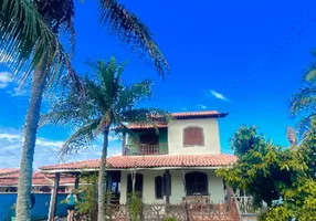 Foto 1 de Casa com 4 Quartos à venda, 150m² em Jacone Sampaio Correia, Saquarema
