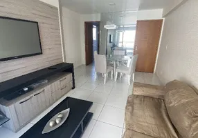 Foto 1 de Apartamento com 3 Quartos à venda, 86m² em Pina, Recife