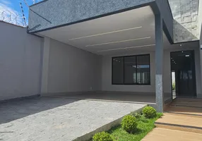 Foto 1 de Sobrado com 3 Quartos à venda, 183m² em Jardim Presidente, Goiânia