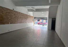 Foto 1 de Ponto Comercial para alugar, 120m² em Lapa, São Paulo