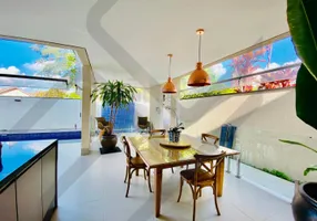 Foto 1 de Casa de Condomínio com 4 Quartos à venda, 411m² em Aldeia da Serra, Santana de Parnaíba