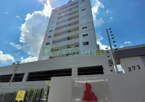 Foto 1 de Apartamento com 2 Quartos à venda, 81m² em Jardelino Ramos, Caxias do Sul