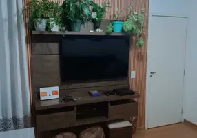 Foto 1 de Apartamento com 2 Quartos à venda, 50m² em Vargem das Flores, Betim