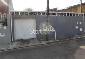 Foto 1 de Casa com 2 Quartos à venda, 89m² em Jardim Santa Amália, Campinas