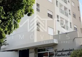 Foto 1 de Apartamento com 3 Quartos à venda, 139m² em Jardim Morumbi, Araraquara