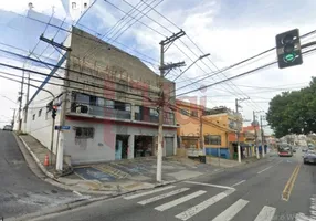 Foto 1 de Galpão/Depósito/Armazém para alugar, 600m² em Vila Ré, São Paulo