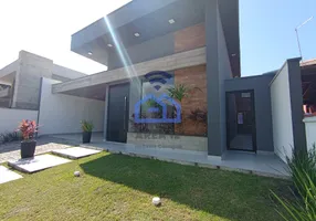 Foto 1 de Casa com 4 Quartos à venda, 200m² em Tabatinga, Caraguatatuba