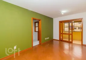 Foto 1 de Apartamento com 1 Quarto à venda, 51m² em Jardim Botânico, Porto Alegre