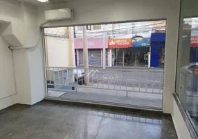 Foto 1 de Ponto Comercial para alugar, 22m² em Centro, São José dos Campos
